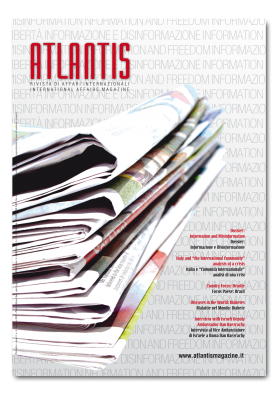 Atlantis 4/2016 - ATLANTIS
