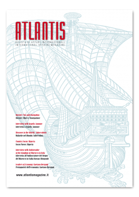 Atlantis 1/2017 - ATLANTIS