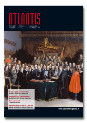 Atlantis 1/2018 - ATLANTIS
