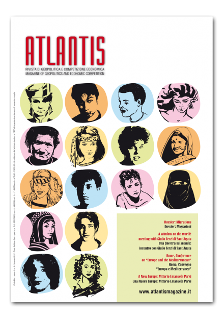 4/2015 - ATLANTIS
