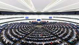 ATTUALITA: Il parlamento europeo approva il patto per le migrazioni e l’asilo - ATLANTIS