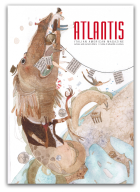 August-September 2012 - ATLANTIS